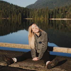 Meet your Posher, Kaitlyn